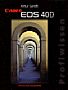 Canon EOS 40D (Gedrucktes Buch)