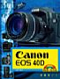 Canon EOS 40D (Gedrucktes Buch)