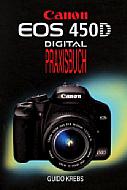 Canon EOS 450D – Praxisbuch