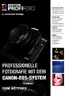 Professionelle Fotografie mit dem Canon-EOS-System