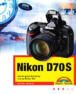 Nikon D70S