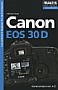 Canon EOS 30D (Gedrucktes Buch)