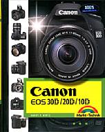 Canon EOS 30D/20D/10D