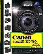 Canon EOS 30D/20D/10D