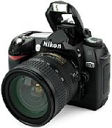 Nikon D70 [Foto: MediaNord]