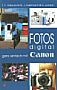 Fotos digital ganz einfach mit Canon (Buch)