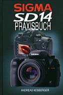 Sigma SD14 – Praxisbuch