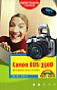 Canon EOS 350D (Gedrucktes Buch)