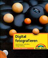 Digital fotografieren