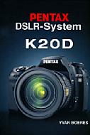 Pentax DSLR-System K20D