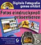 Fotos eindrucksvoll präsentieren (Buch)