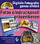 Fotos eindrucksvoll präsentieren (Buch)