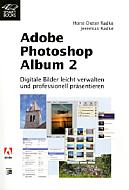 Adobe Photoshop Album 2