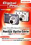 Das Profi-Handbuch zur Pentax Optio Serie (Buch)