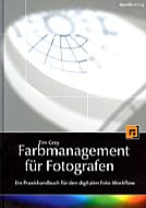 Farbmanagment für Fotografen