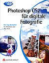 Vorderseite von "Photoshop CS2 für digitale Fotografie" [Foto: Foto: MediaNord]
