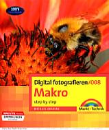 Digital fotografieren 008 Makro