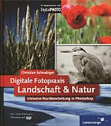 Digitale Fotopraxis – Landschaft & Natur