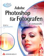 Adobe Photoshop für Fotografen