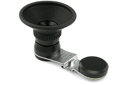 Nikon DG-2 Einstelllupe 2-fach [Foto: MediaNord]