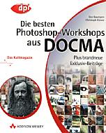 Die besten Photoshop-Workshops aus DOCMA