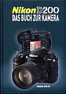 Nikon D200 – Das Buch zur Kamera