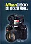 Nikon D200 – Das Buch zur Kamera (Gedrucktes Buch)