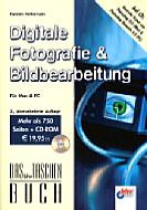 Digitale Fotografie & Bildbearbeitung