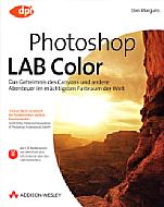 Photoshop LAB Color