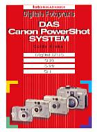 Das Canon PowerShot System