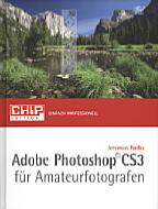 Adobe Photoshop CS3