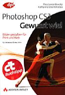 Photoshop CS3 – Gewusst wie!