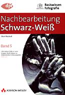 Nachbearbeitung – Schwarz-Weiß