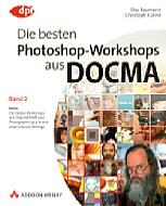 Die besten Photoshop-Workshops aus DOCMA