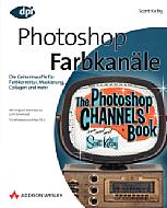 Photoshop Farbkanäle