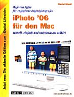 iPhoto ´06 für den Mac