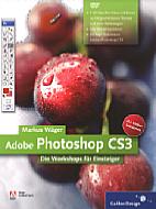 Adobe Photoshop CS3