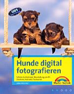 Hunde digital fotografieren