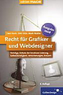 Recht für Grafiker und Webdesigner