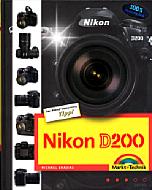 Nikon D200