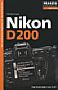 Nikon D200 (Gedrucktes Buch)