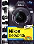 Nikon D40/D40x (Gedrucktes Buch)