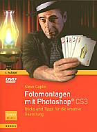 Fotomontagen mit Photoshop CS3