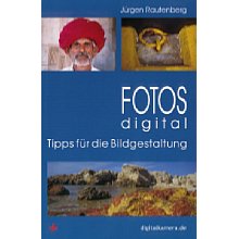 vfv Verlag Fotos digital – Tipps für die Bildgestaltung