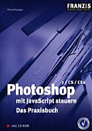 Photoshop mit JavaScript steuern