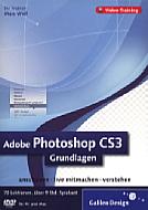 Adobe Photoshop CS3 – Grundlagen