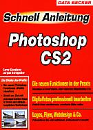 Photoshop CS2 Schnell Anleitung