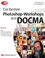 Die besten Photoshop-Workshops aus DOCMA