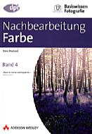 Nachbearbeitung – Farbe