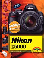 Nikon D5000